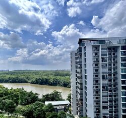 Heron Bay (D19), Condominium #591888571